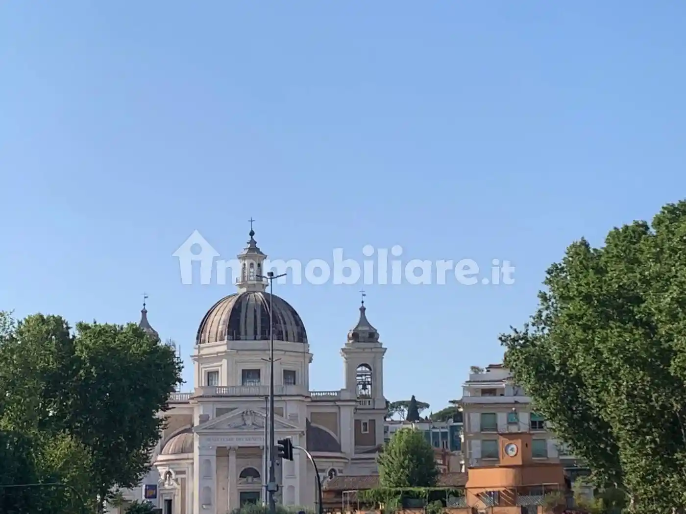 Quadrilocale via Stefano Jacini, Vigna Clara - Vigna Stelluti, Roma - foto 2