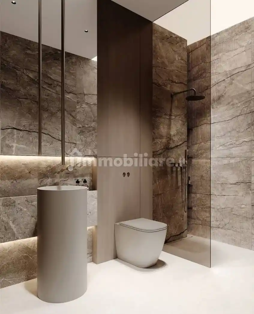 Quadrilocale via Stefano Jacini, Vigna Clara - Vigna Stelluti, Roma - foto 5