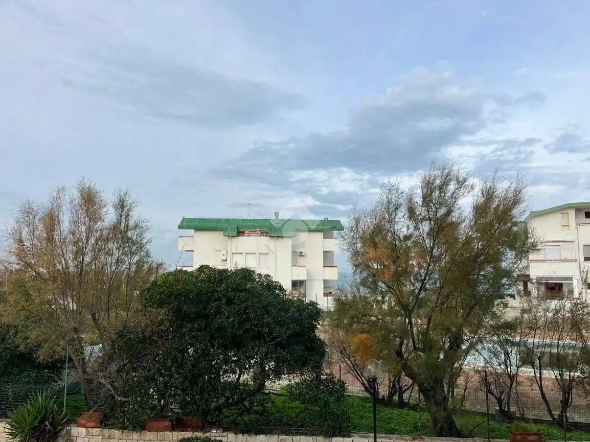 Appartamento in vendita a Bari