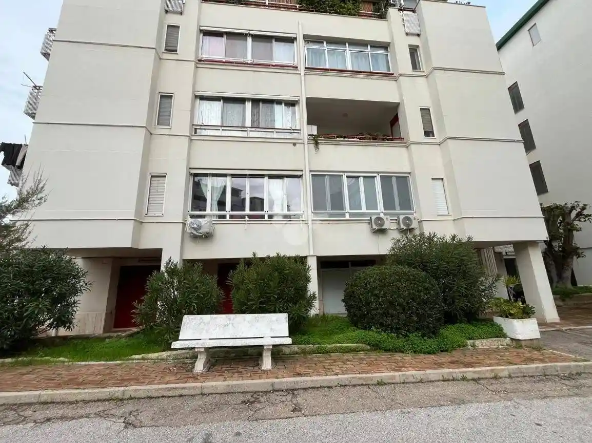 Trilocale Parco Atlantide 43, Torre a Mare, Bari - foto 2