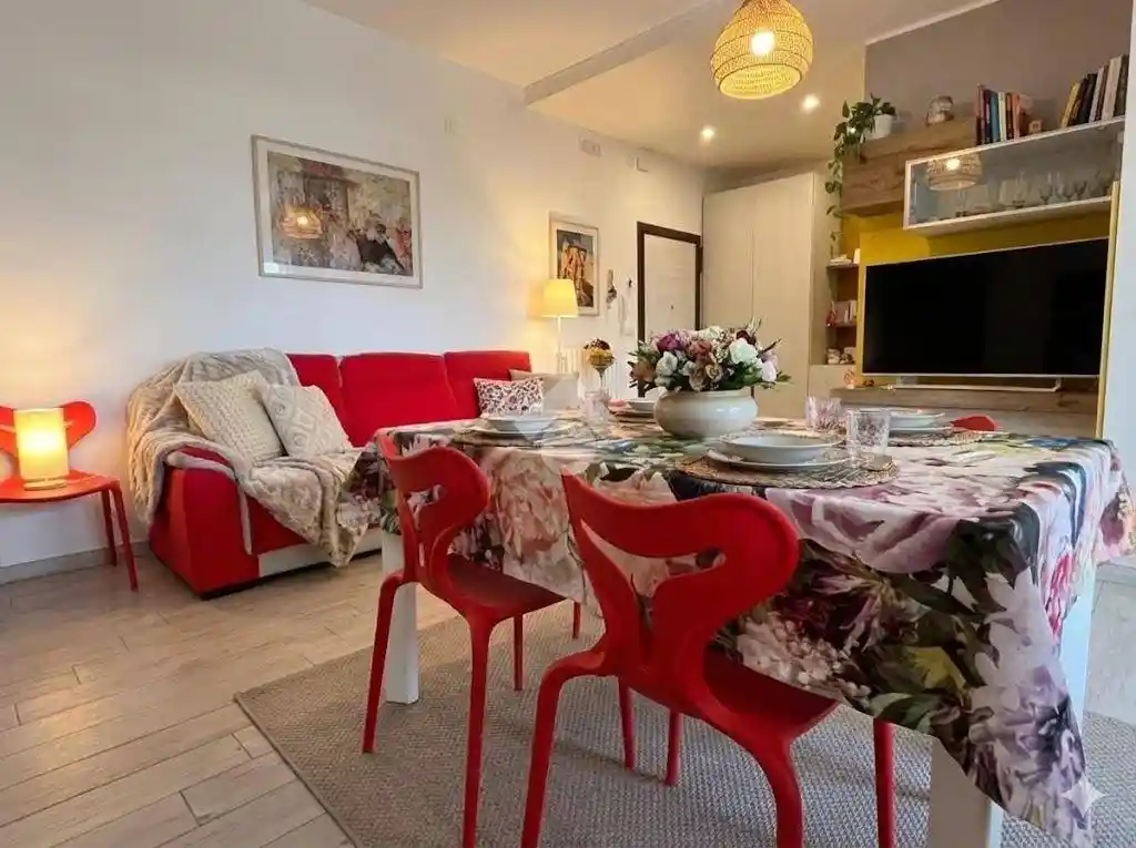 Trilocale Parco Atlantide 43, Torre a Mare, Bari - foto 3