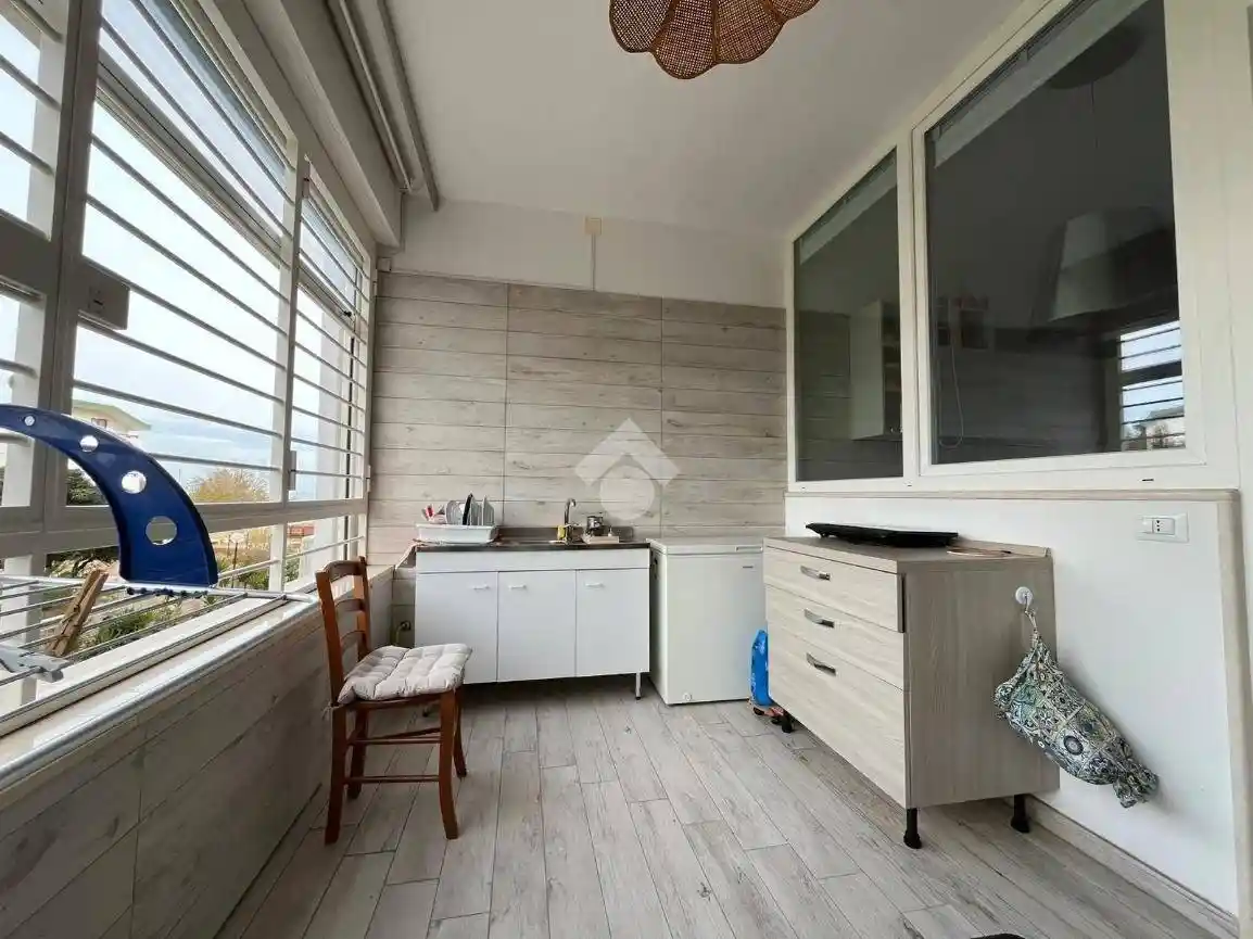 Trilocale Parco Atlantide 43, Torre a Mare, Bari - foto 5