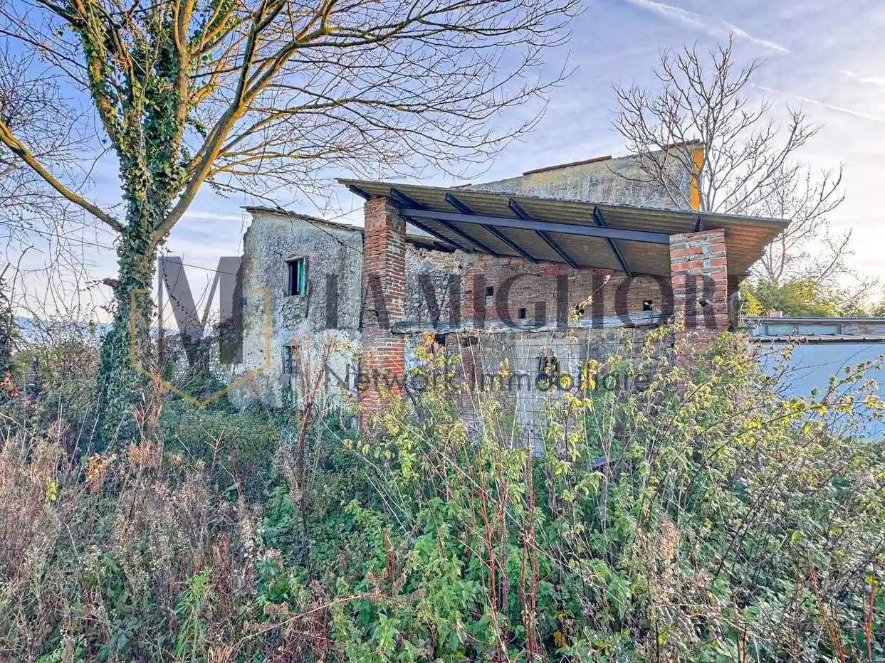 Terratetto unifamiliare via del Frascone, Ramini - Bargi, Pistoia - foto 2