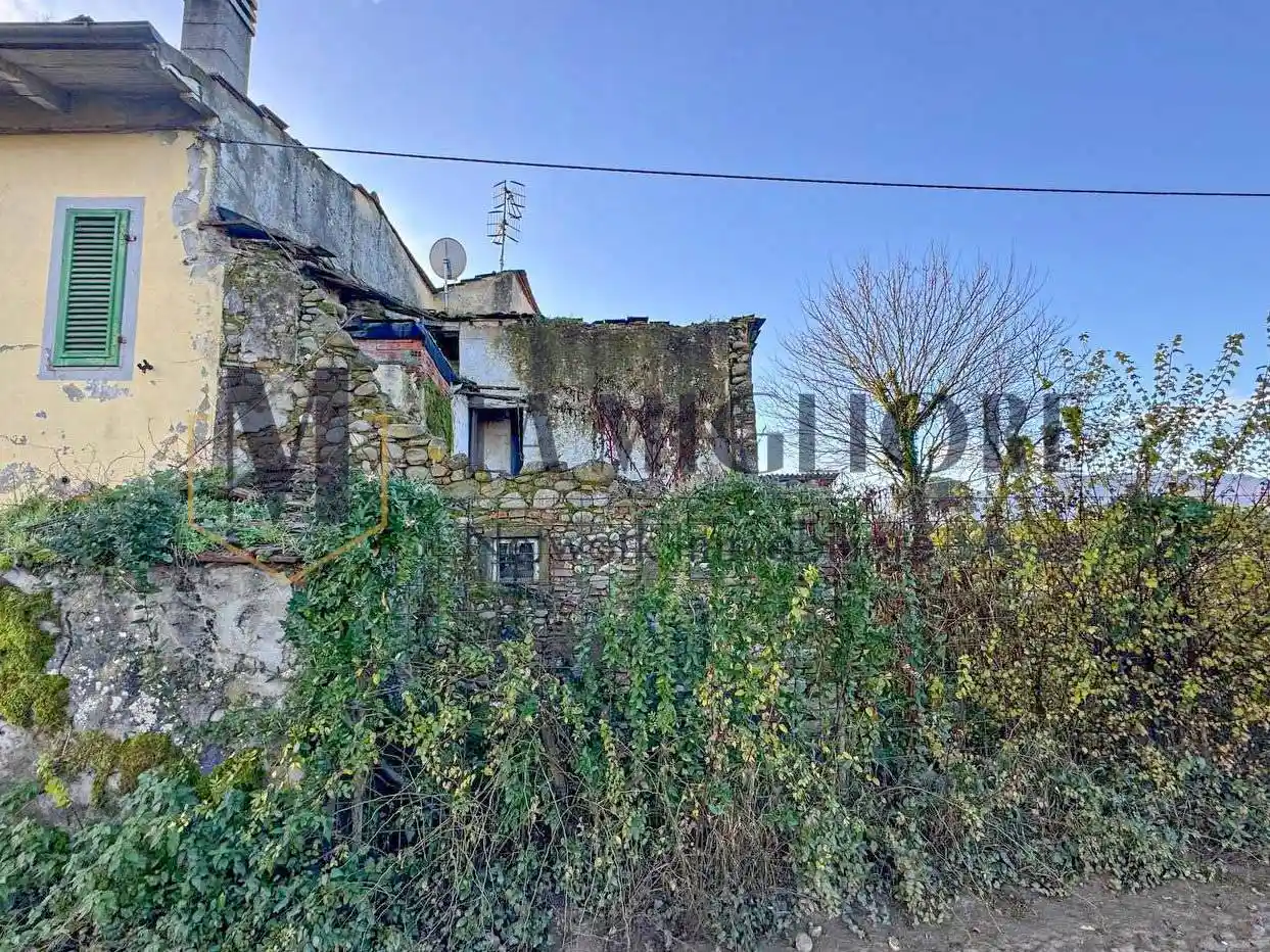 Terratetto unifamiliare via del Frascone, Ramini - Bargi, Pistoia - foto 3