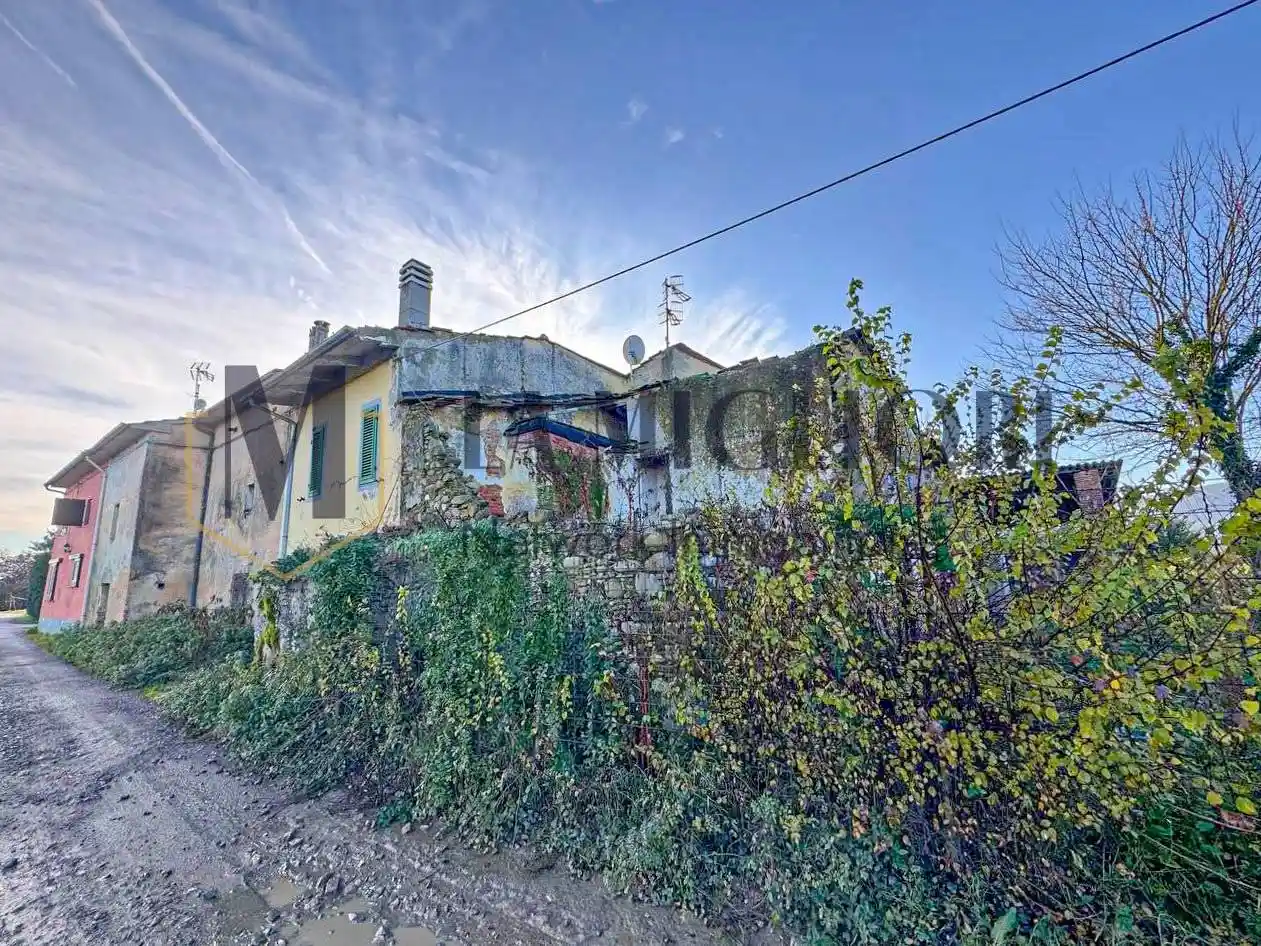 Terratetto unifamiliare via del Frascone, Ramini - Bargi, Pistoia - foto 4