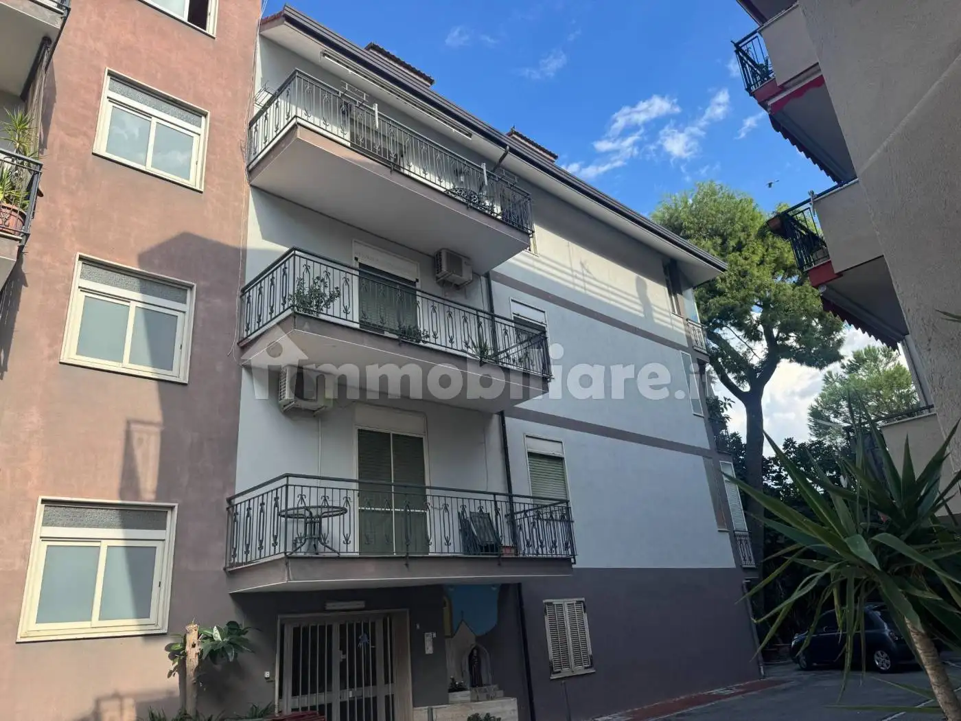 Appartamento in vendita a Nola