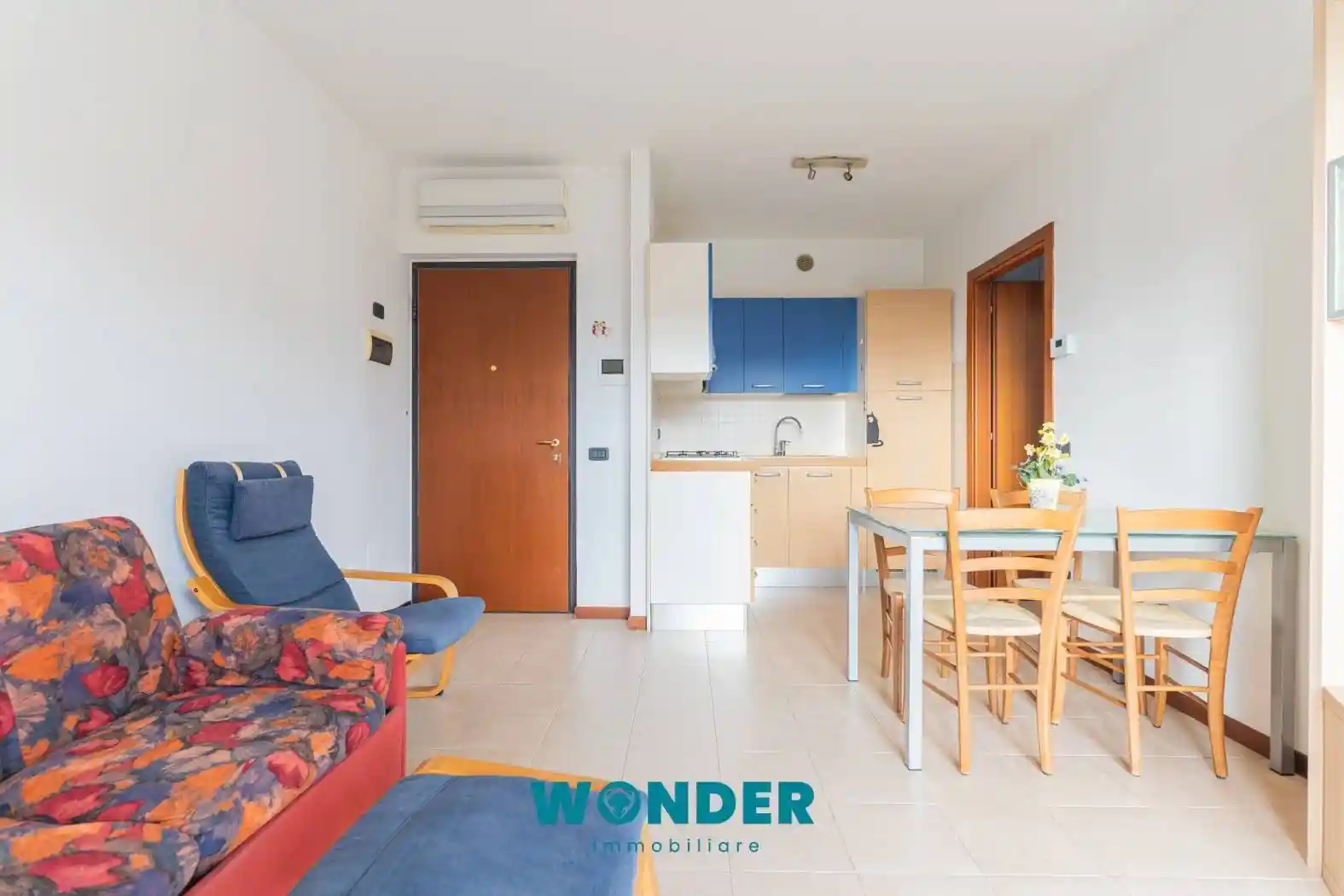 Bilocale via Legnago 40, Borgo Roma, Verona - foto 4