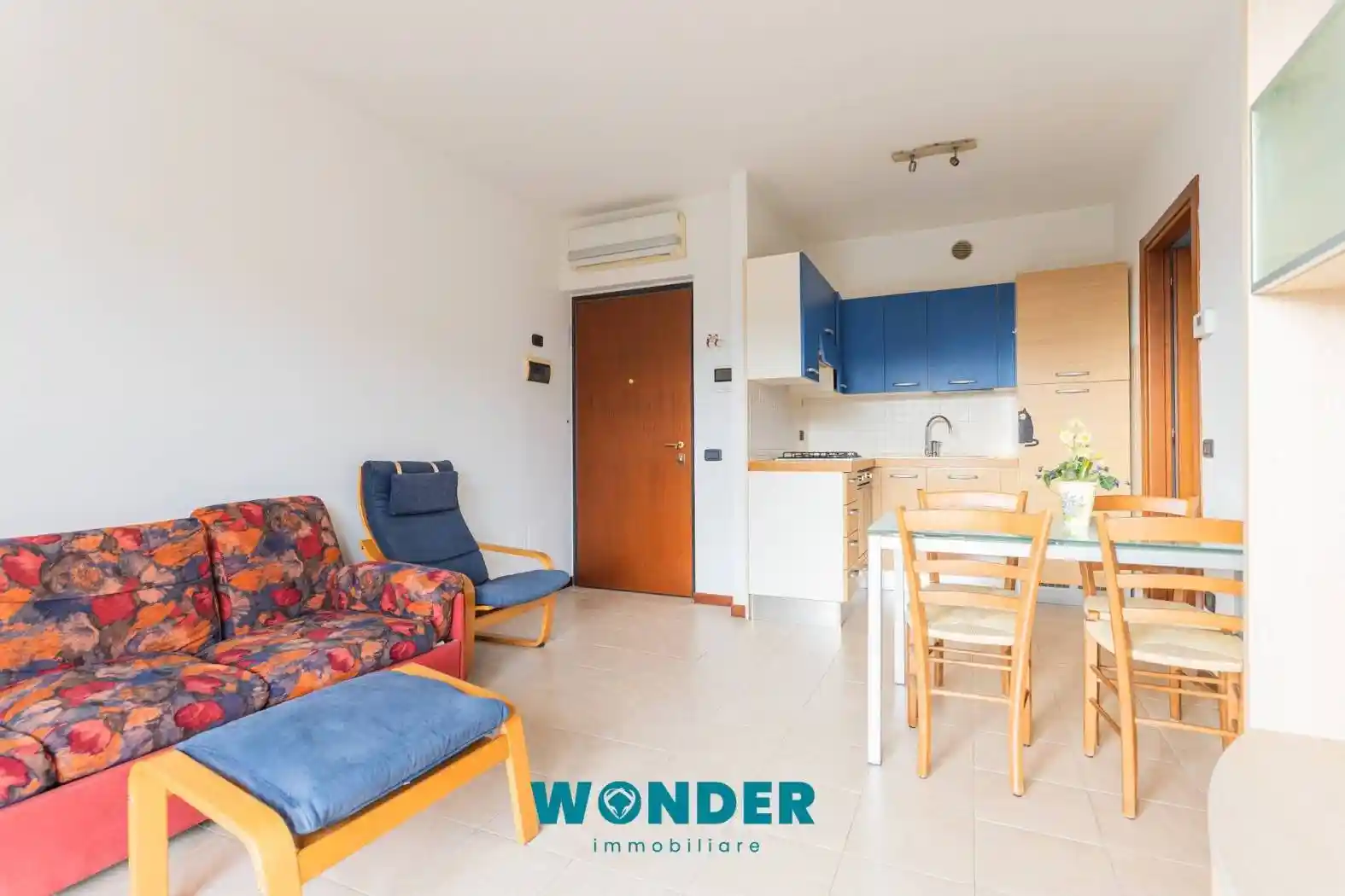 Bilocale via Legnago 40, Borgo Roma, Verona - foto 5