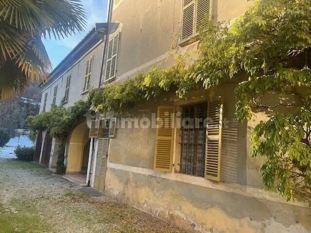 Villa in vendita a Caraglio