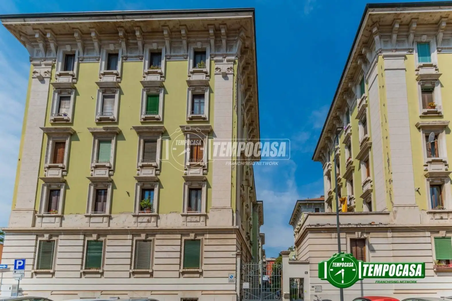 Appartamento in vendita a Milano