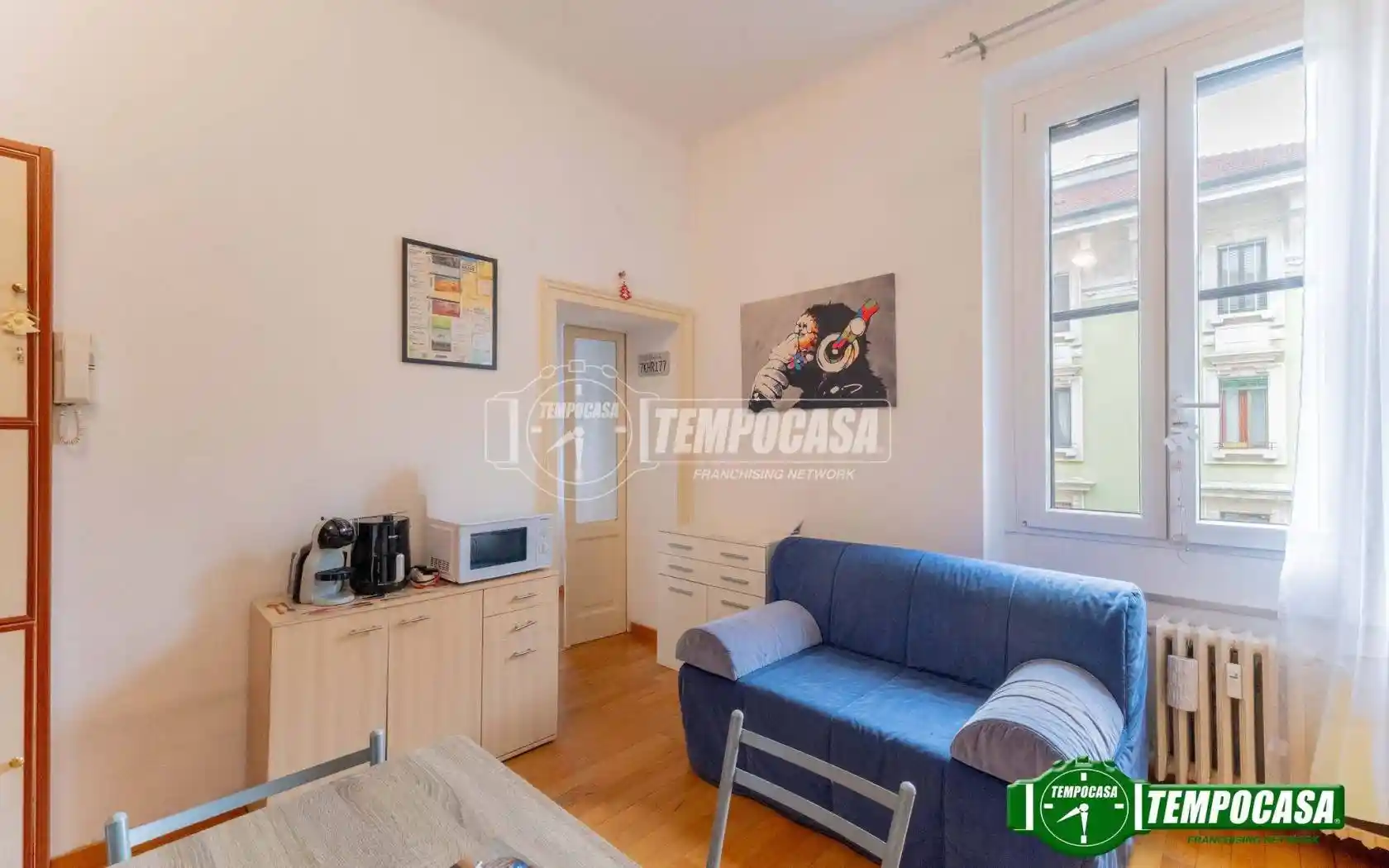 Bilocale via LAURANA 6, Istria, Milano - foto 3