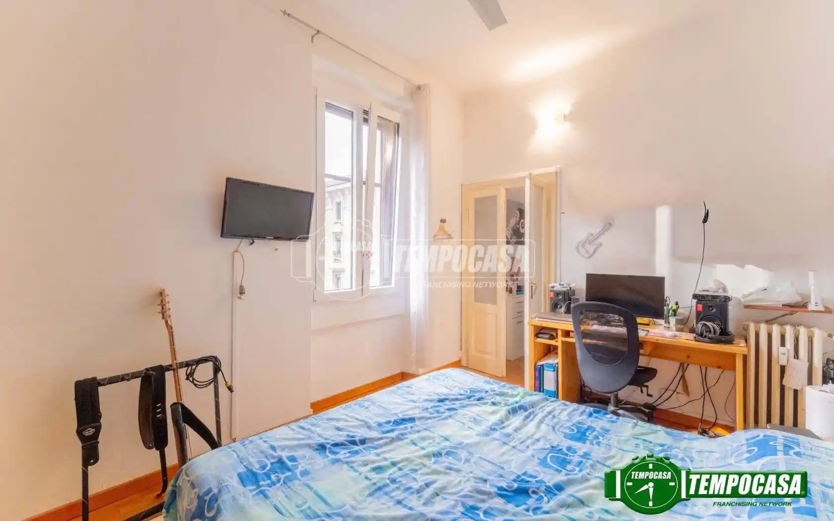 Bilocale via LAURANA 6, Istria, Milano - foto 4