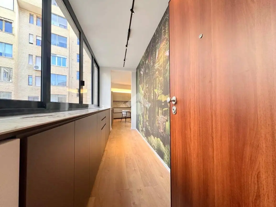 Appartamento in affitto a Udine