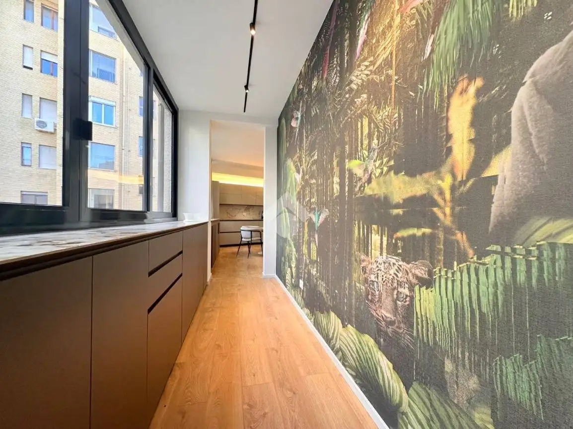 Trilocale via Cecilia Deganutti 9, Volpe - Villalta, Udine - foto 2