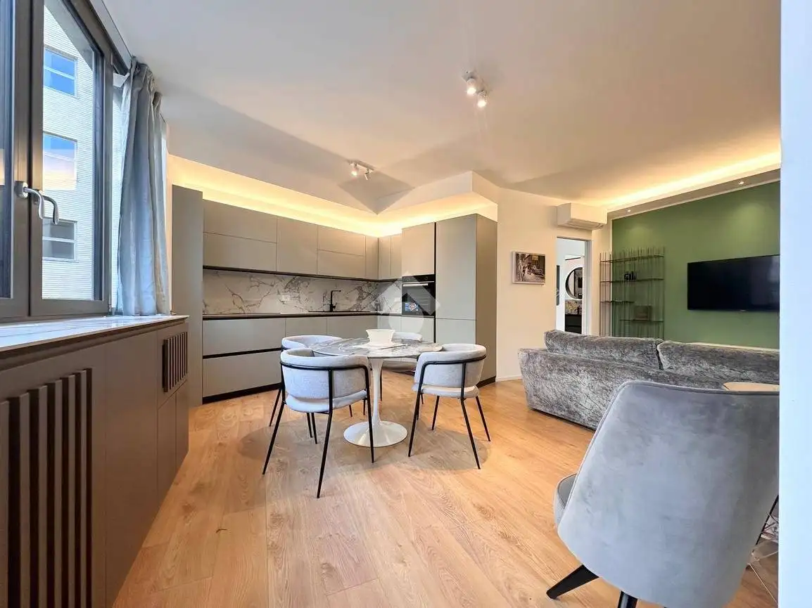 Trilocale via Cecilia Deganutti 9, Volpe - Villalta, Udine - foto 3