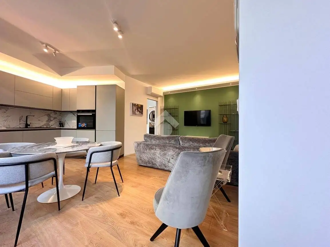 Trilocale via Cecilia Deganutti 9, Volpe - Villalta, Udine - foto 4