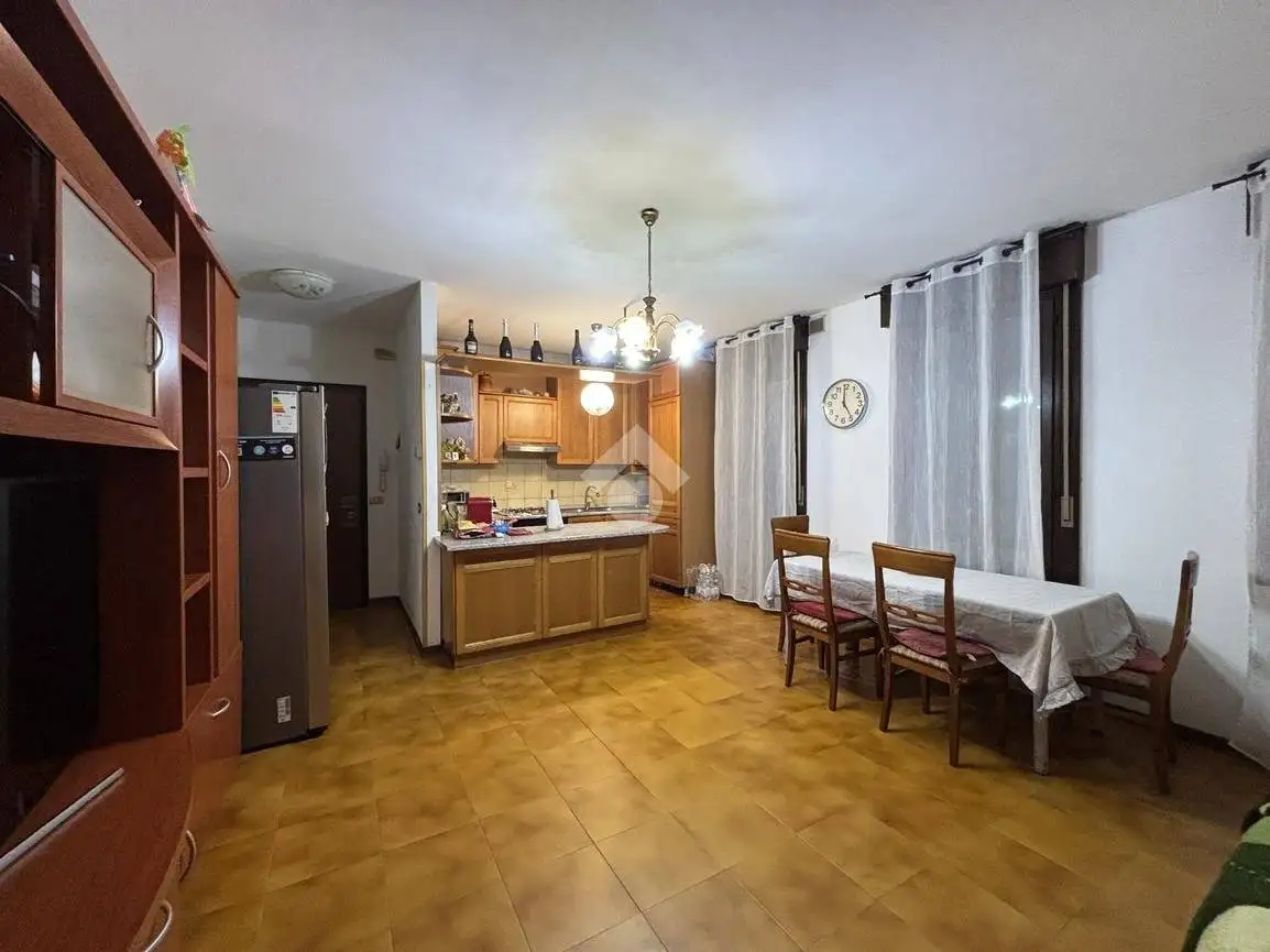 Appartamento in vendita a Cadoneghe