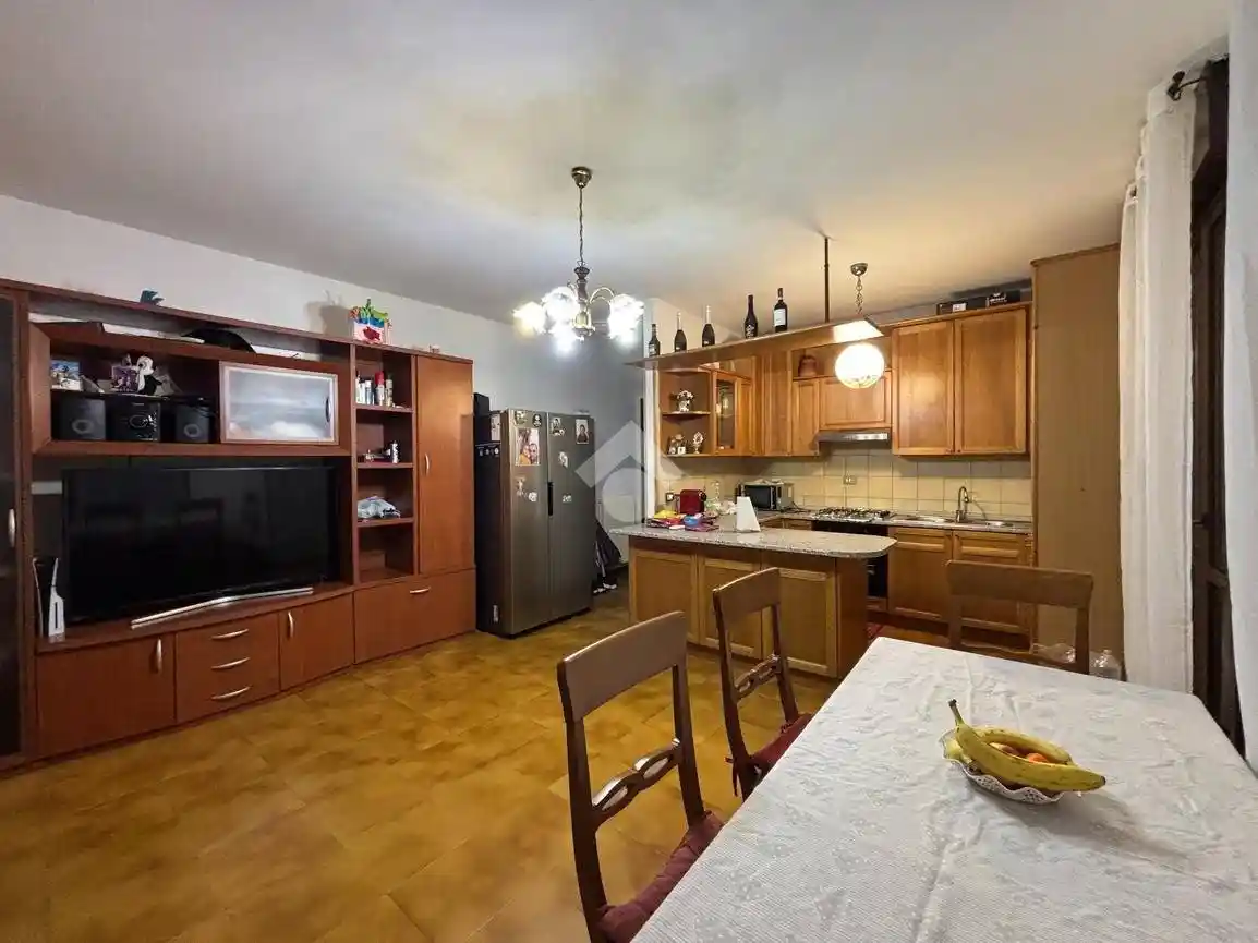 Trilocale via trilussa 5000, Mejaniga, Cadoneghe - foto 2