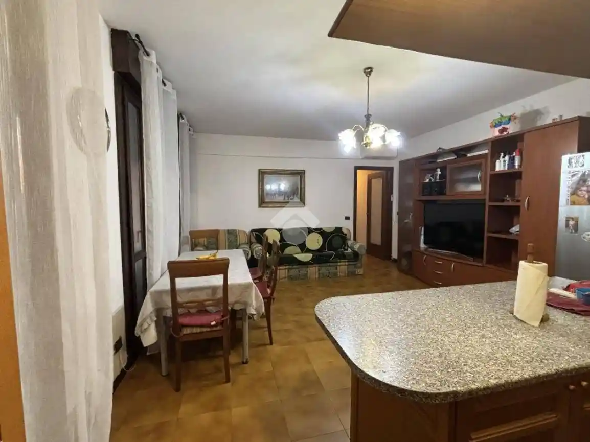 Trilocale via trilussa 5000, Mejaniga, Cadoneghe - foto 3