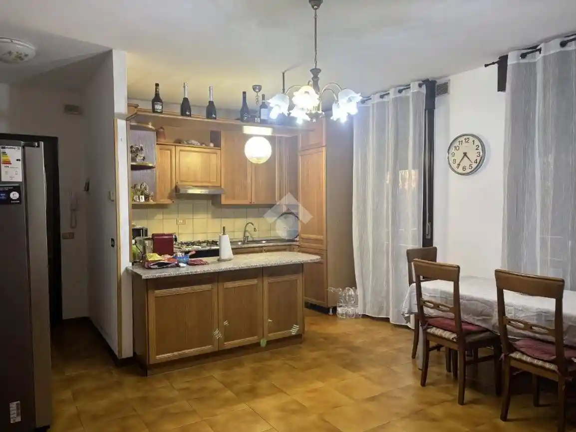 Trilocale via trilussa 5000, Mejaniga, Cadoneghe - foto 4