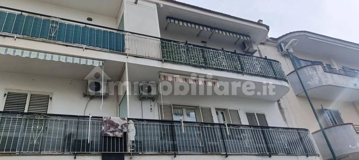 Appartamento in vendita a Afragola