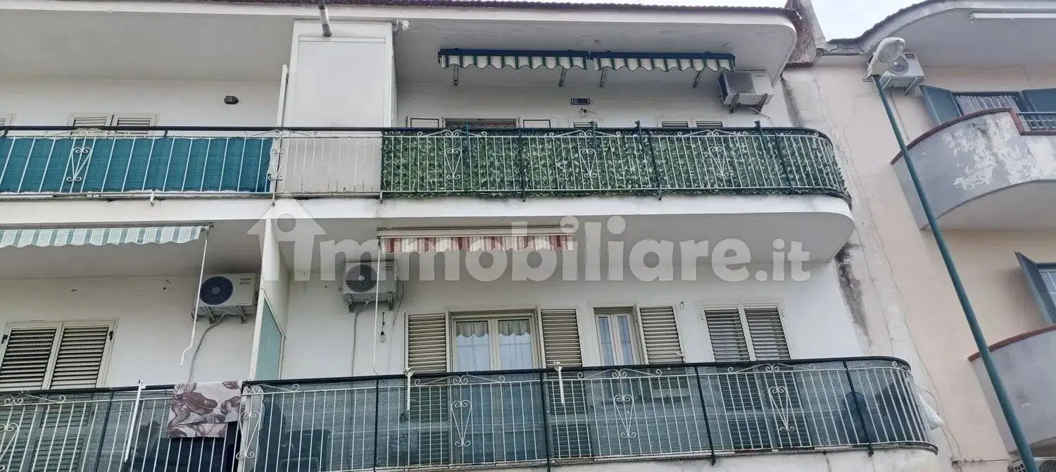 Appartamento Ix traversa Sa  Marco No Number, Afragola - foto 2