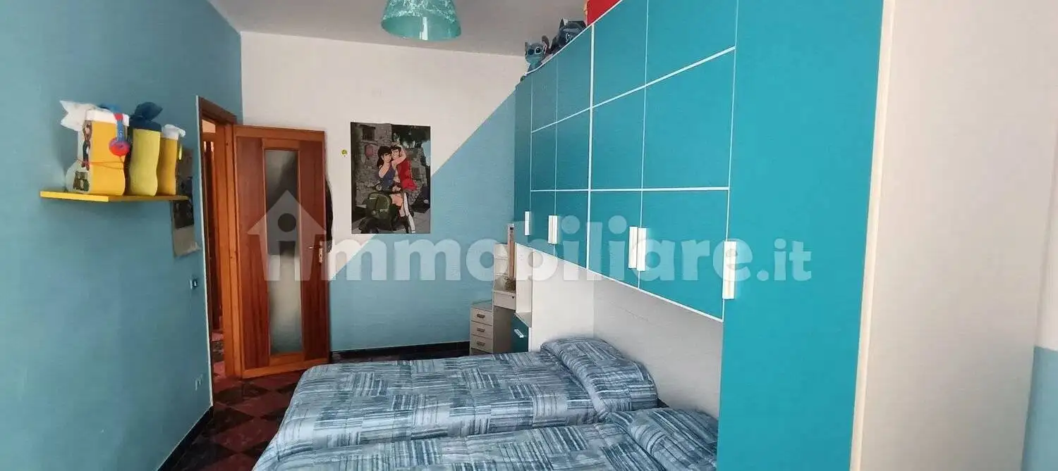 Appartamento Ix traversa Sa  Marco No Number, Afragola - foto 5