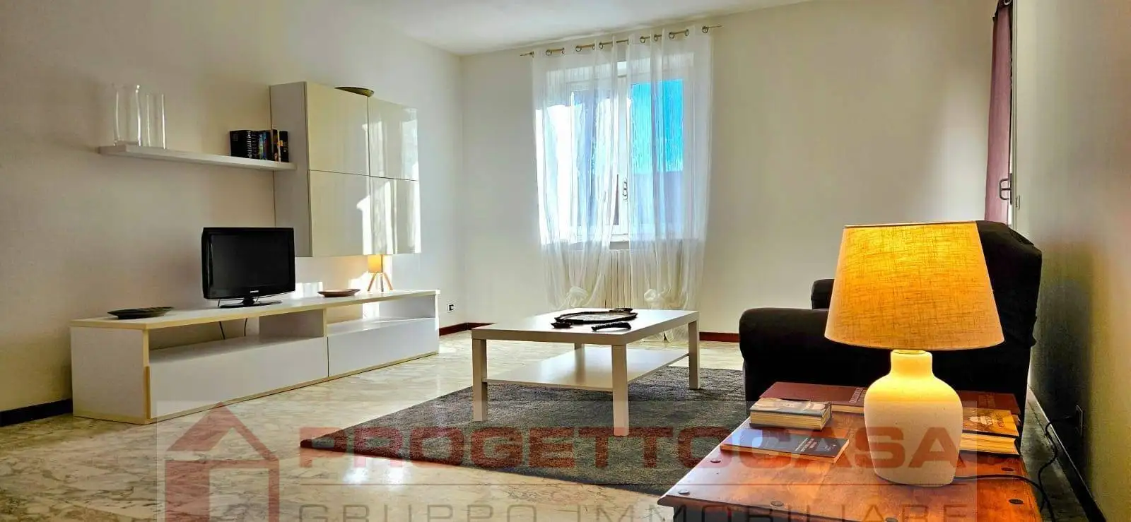 Appartamento buono stato, secondo piano, Centro, San Benedetto del Tronto - foto 2