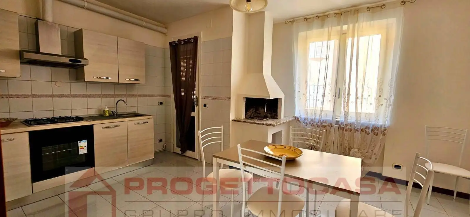 Appartamento buono stato, secondo piano, Centro, San Benedetto del Tronto - foto 3