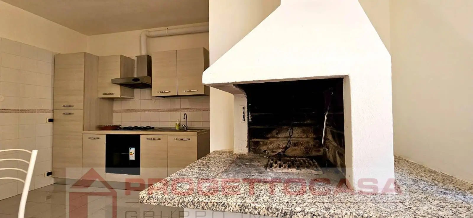 Appartamento buono stato, secondo piano, Centro, San Benedetto del Tronto - foto 4