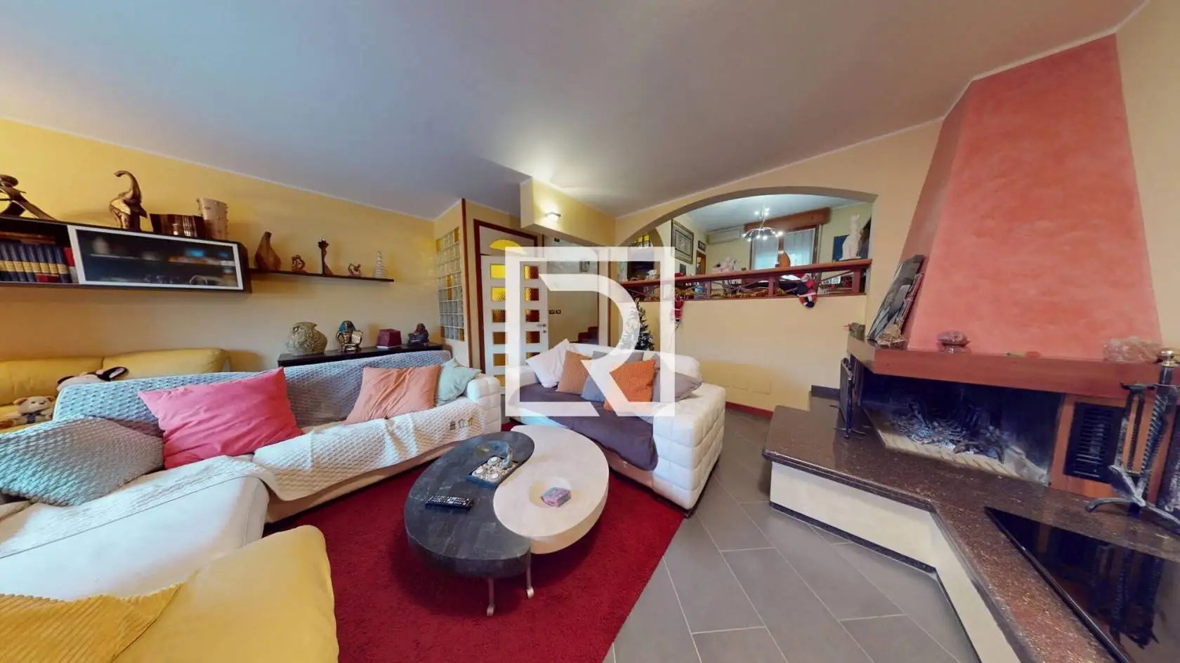 Villetta a schiera in vendita a Coriano