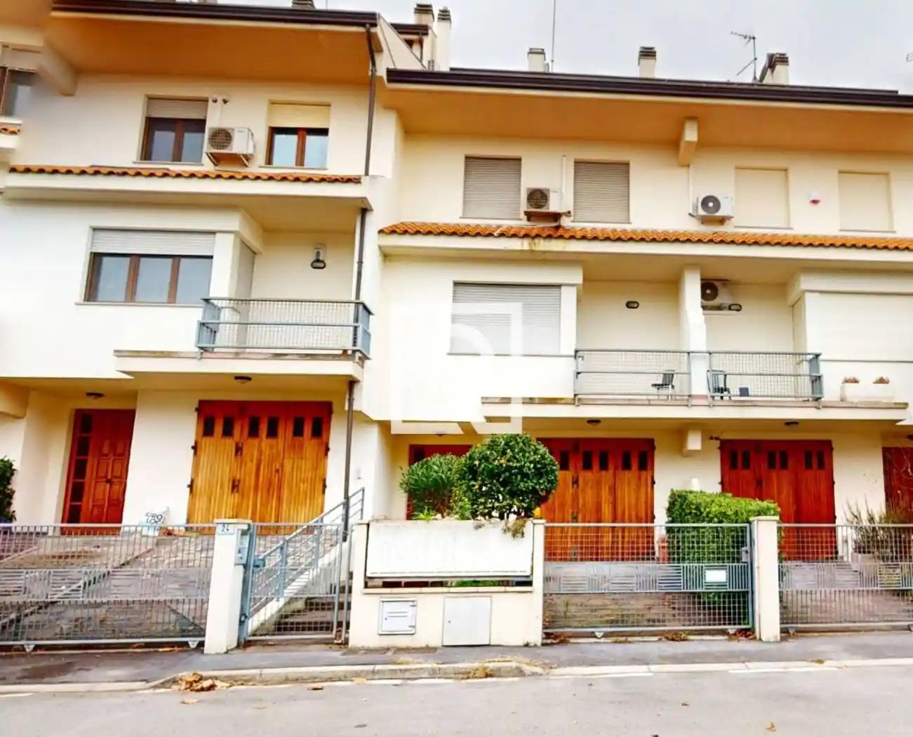 Villa a schiera via del Sole 24, Cerasolo, Coriano - foto 2