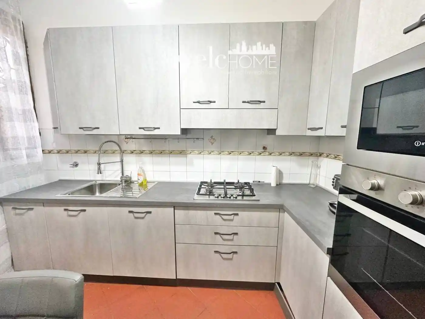 Appartamento via Alfredo Catalani, Centro, Campi Bisenzio - foto 3
