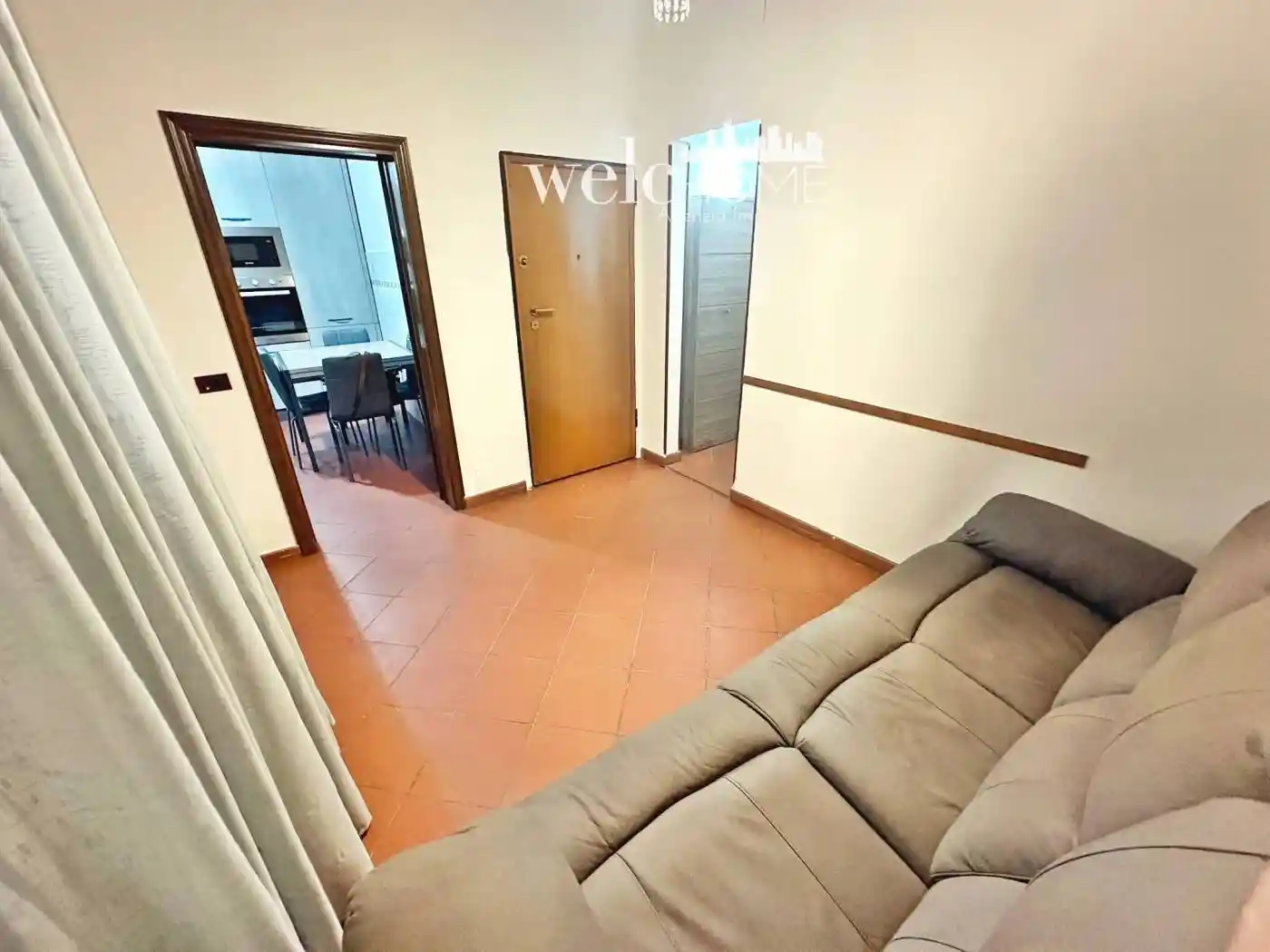 Appartamento via Alfredo Catalani, Centro, Campi Bisenzio - foto 4