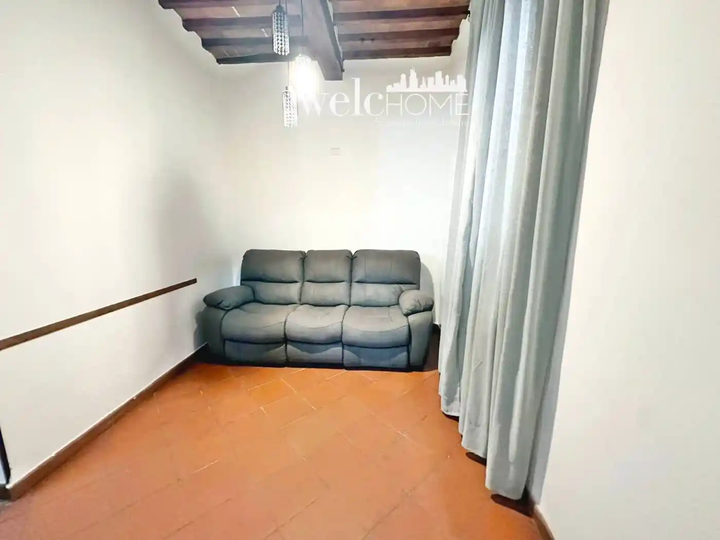 Appartamento via Alfredo Catalani, Centro, Campi Bisenzio - foto 5