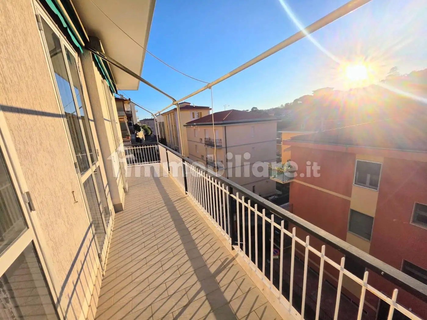 Appartamento in vendita a Celle Ligure