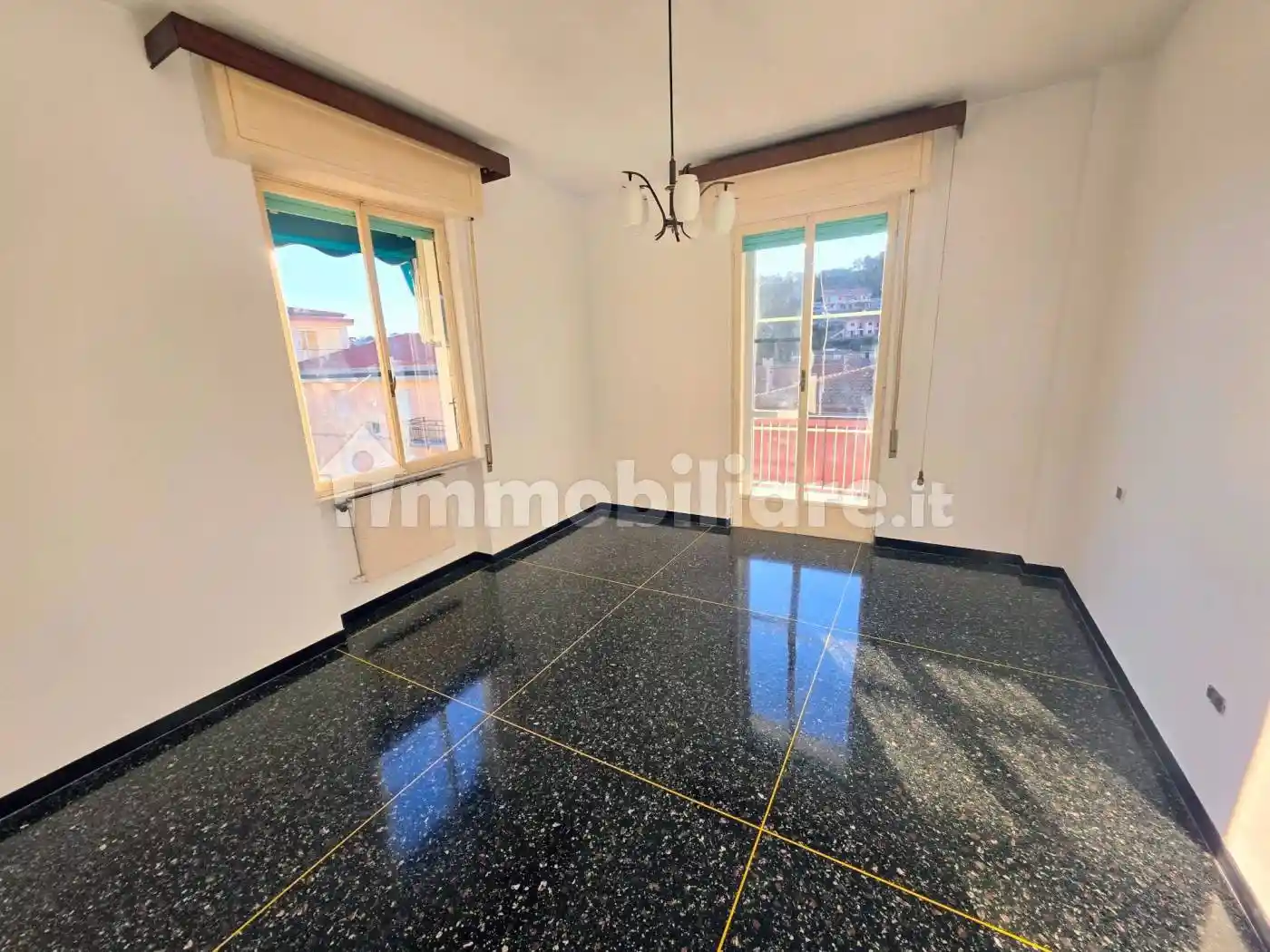 Appartamento via Risso 17, Celle Ligure Pecorile, Celle Ligure - foto 2