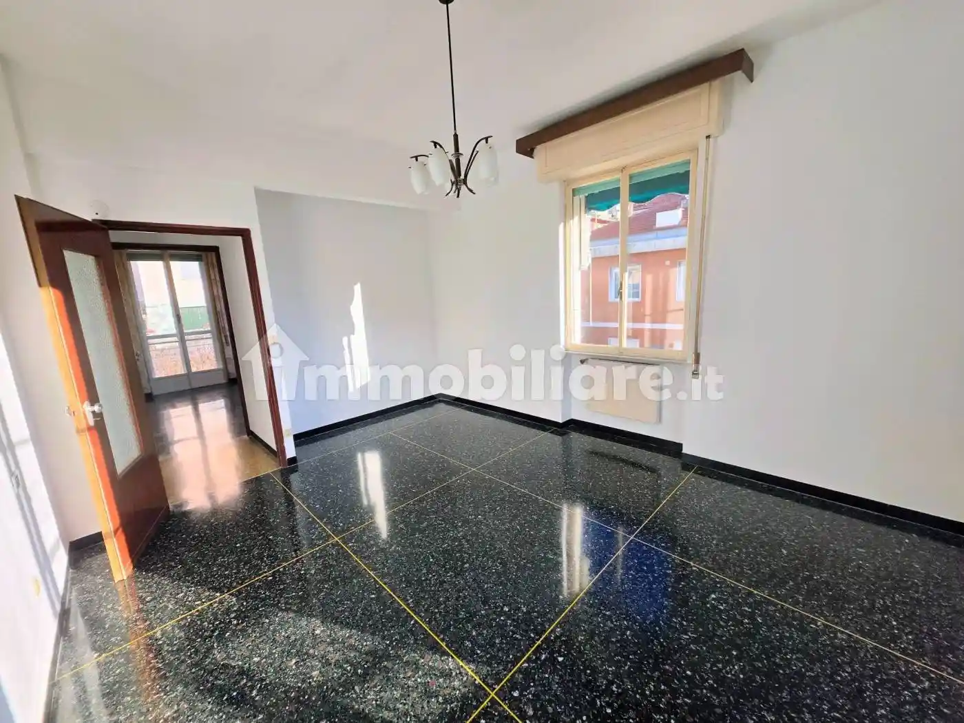 Appartamento via Risso 17, Celle Ligure Pecorile, Celle Ligure - foto 3