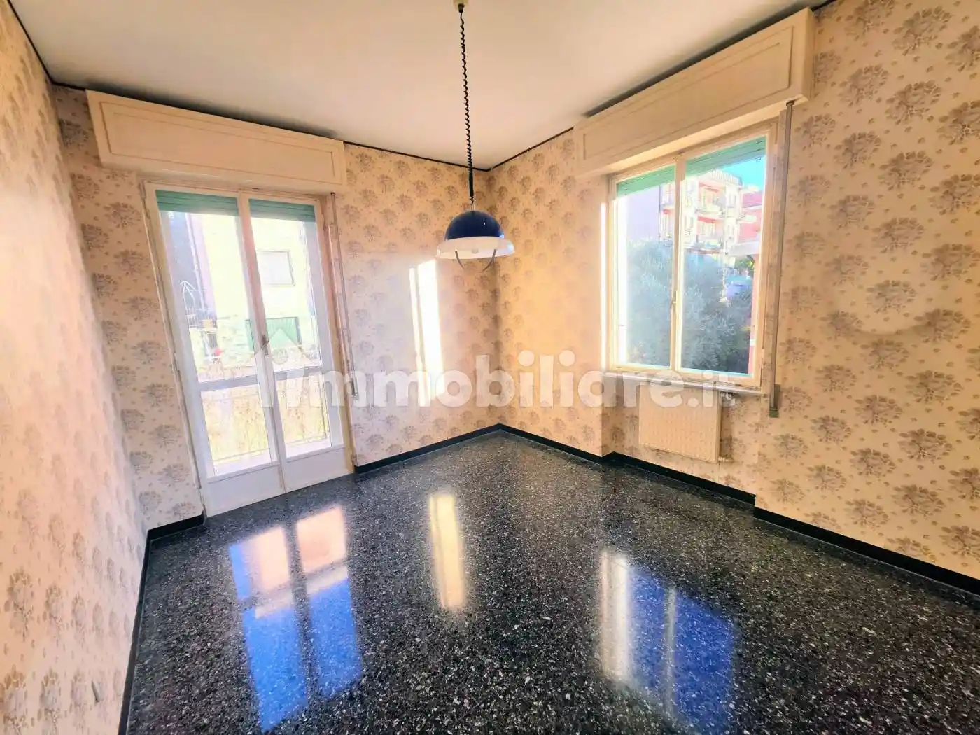 Appartamento via Risso 17, Celle Ligure Pecorile, Celle Ligure - foto 4