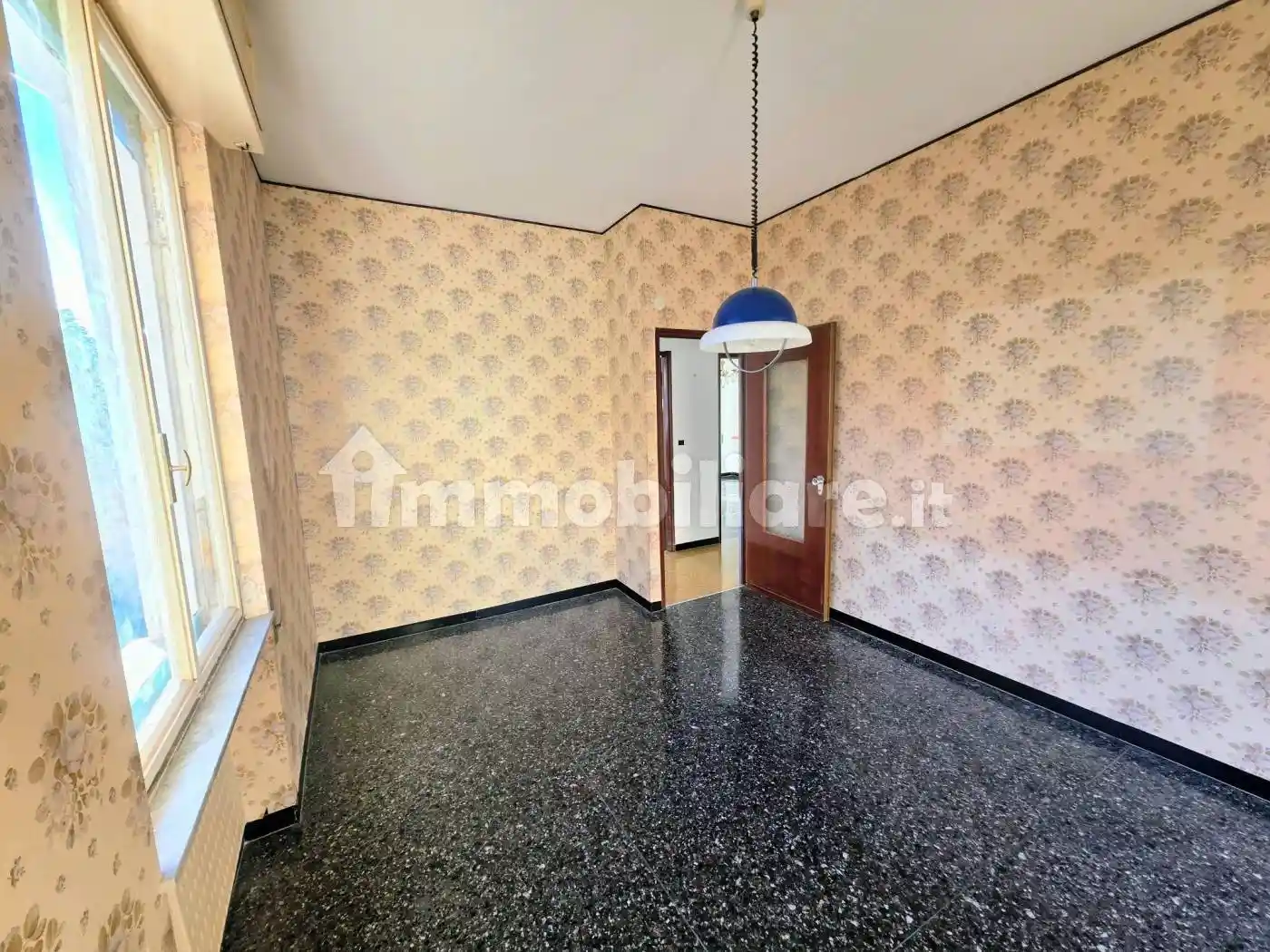 Appartamento via Risso 17, Celle Ligure Pecorile, Celle Ligure - foto 5