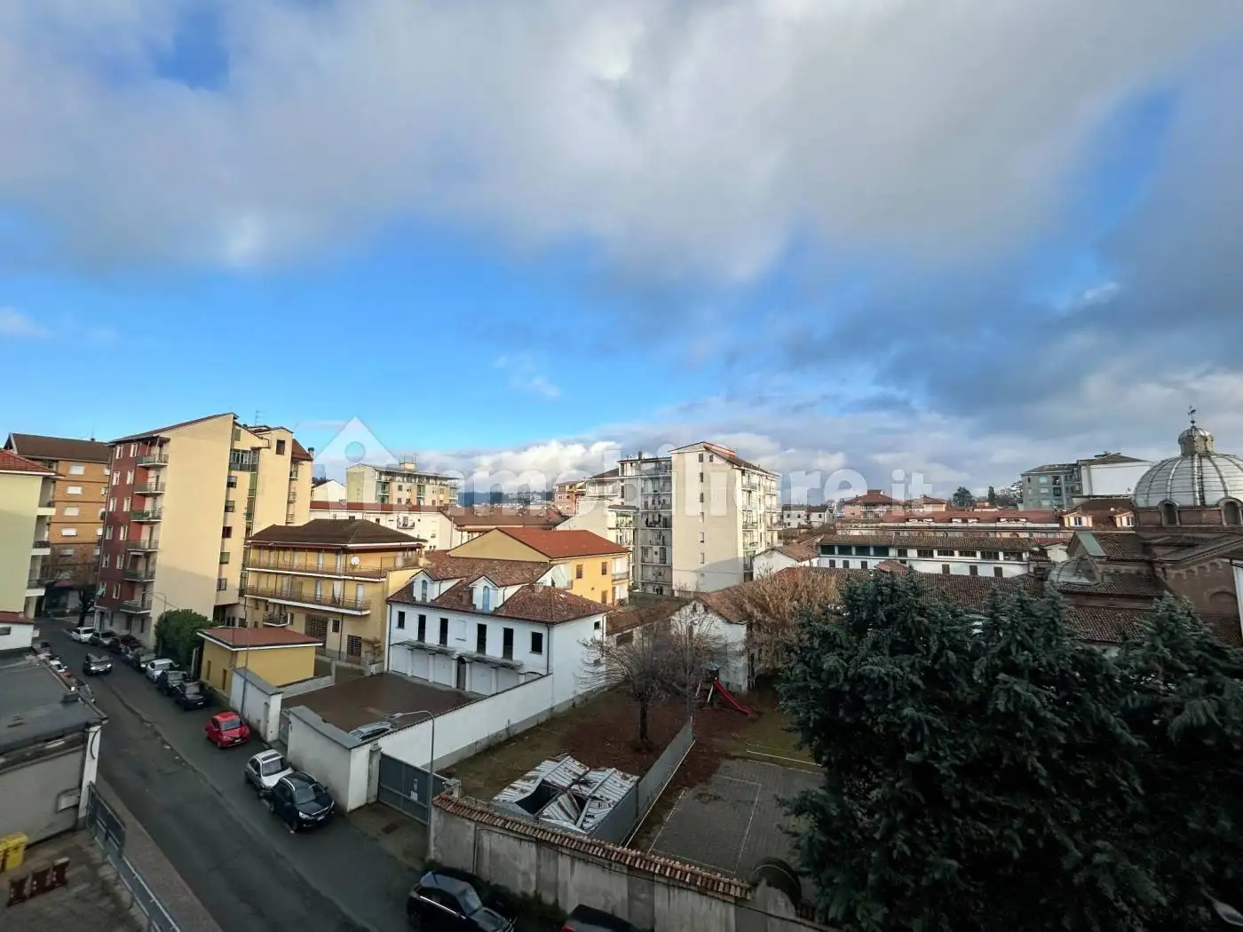 Appartamento in affitto a Acqui Terme