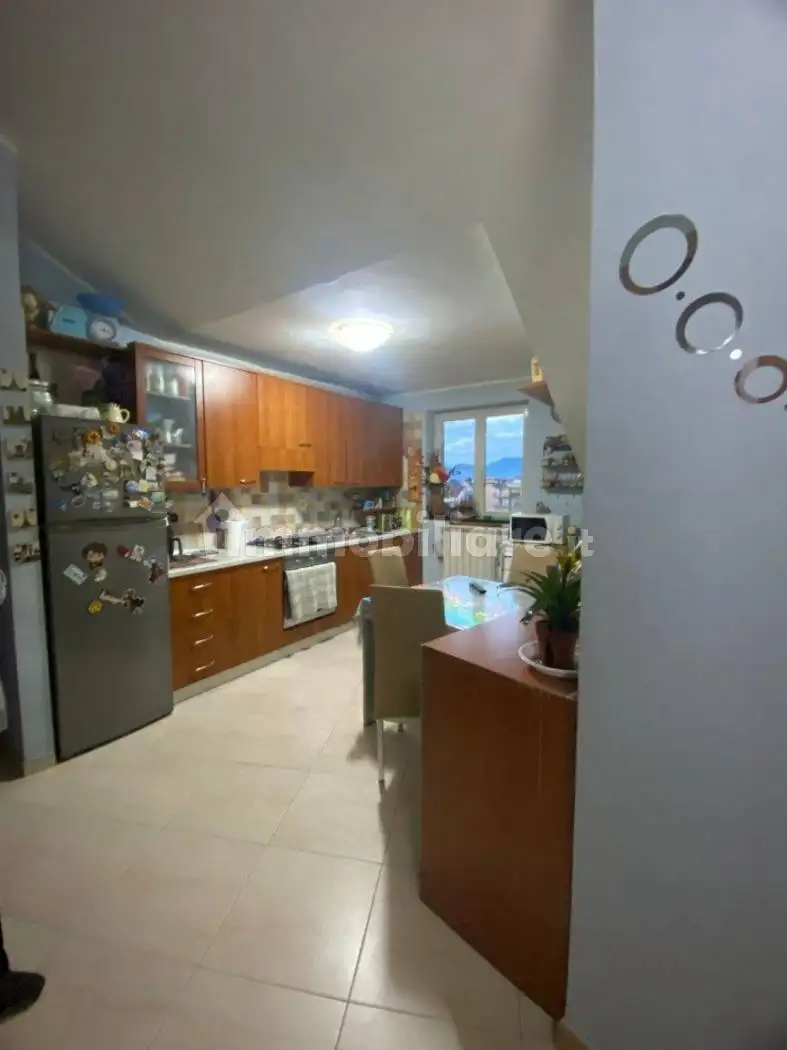 Attico - Mansarda in vendita a Acerra