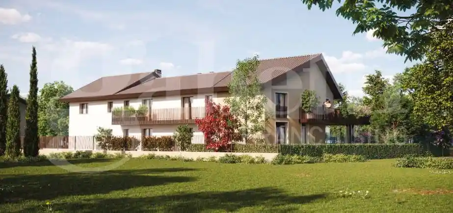 Villa plurifamiliare via Molino Pace, snc, Verza, Piacenza - foto 2