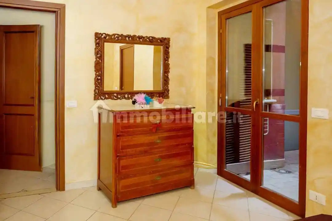 Quadrilocale via dei Frati Crociferi, Cappuccini, San Matteo, Sperduti, Monterotondo - foto 5