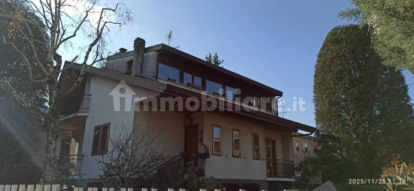 Villa unifamiliare via Achille Grandi 30, Fizzonasco, Pieve Emanuele - foto 2