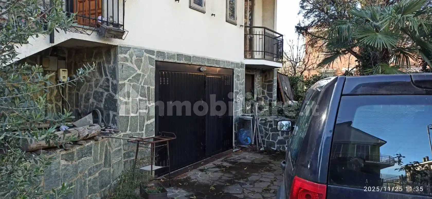 Villa unifamiliare via Achille Grandi 30, Fizzonasco, Pieve Emanuele - foto 4