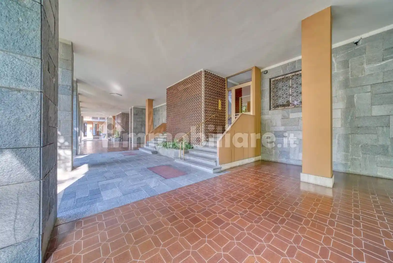 Quadrilocale via Giovanni Zambelli 7, Mirafiori Nord, Torino - foto 3