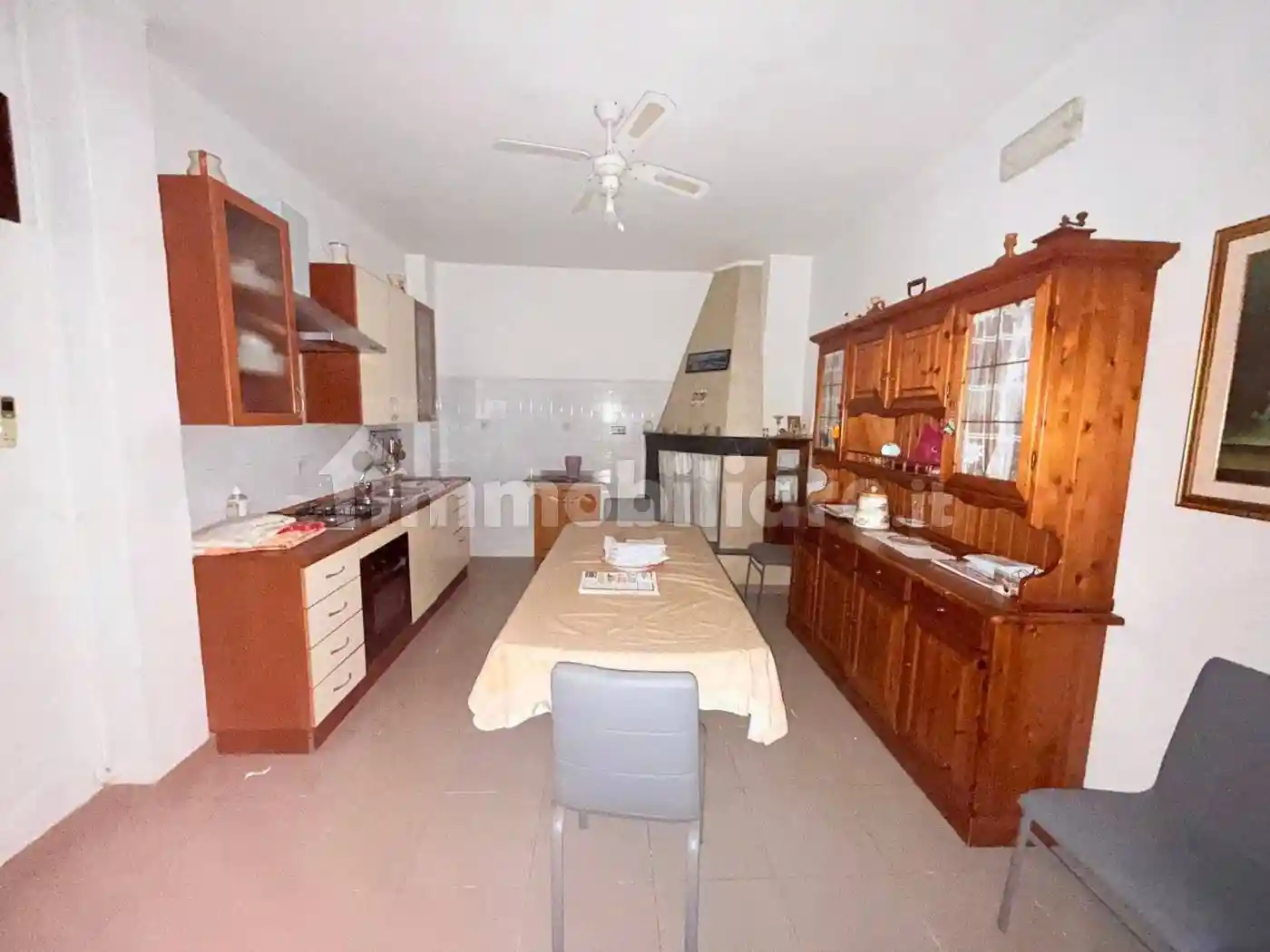 Terratetto unifamiliare via F. Rubino, Acquaviva delle Fonti - foto 4