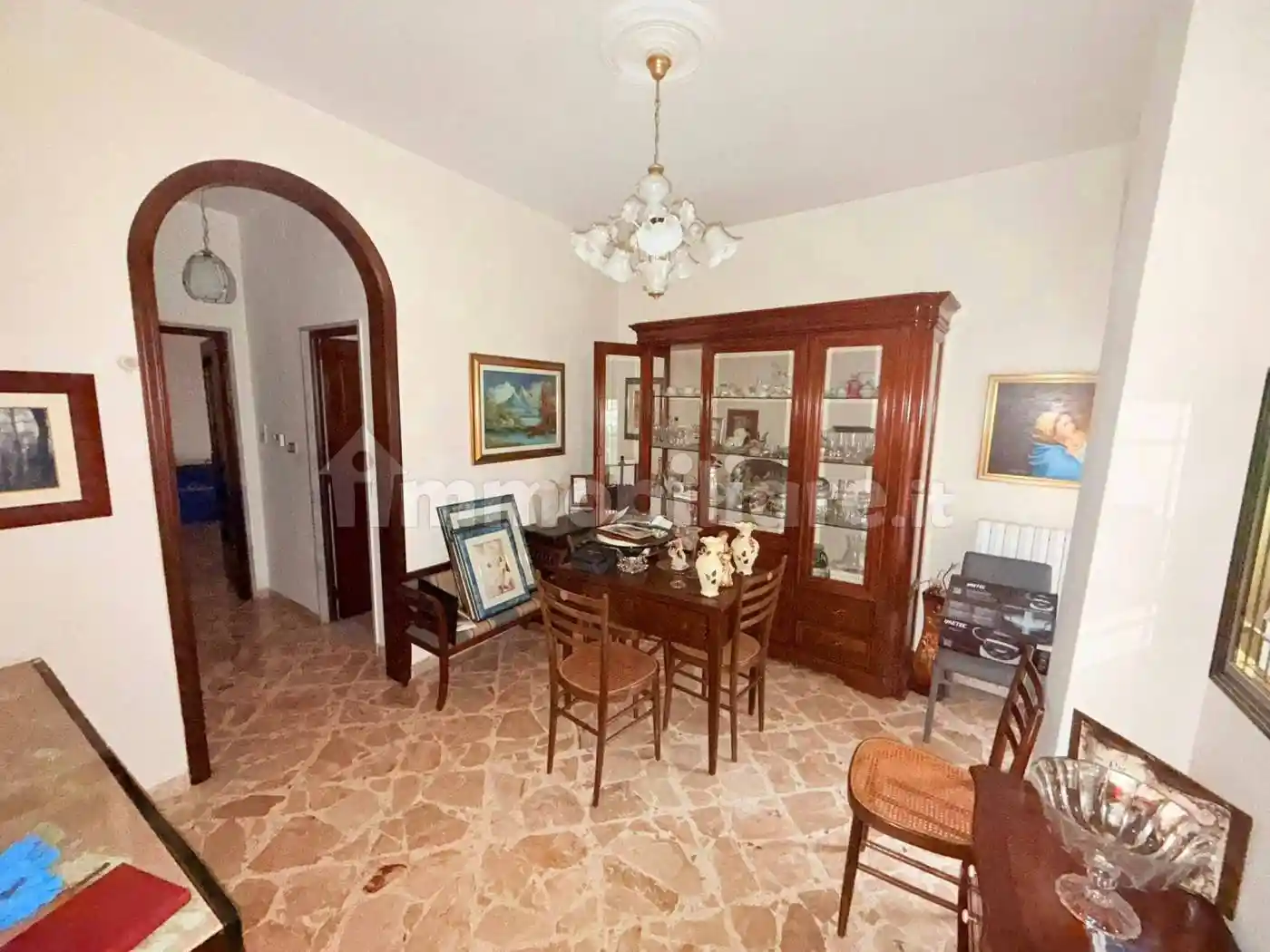 Terratetto unifamiliare via F. Rubino, Acquaviva delle Fonti - foto 5