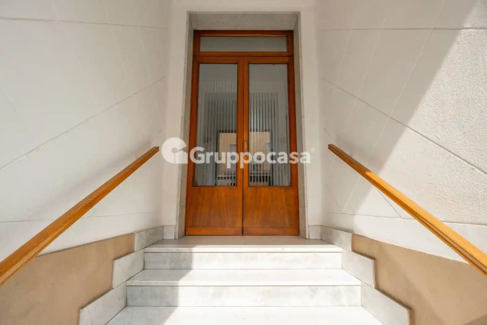 Bilocale via Cattaneo 24, Centro, Magenta - foto 3